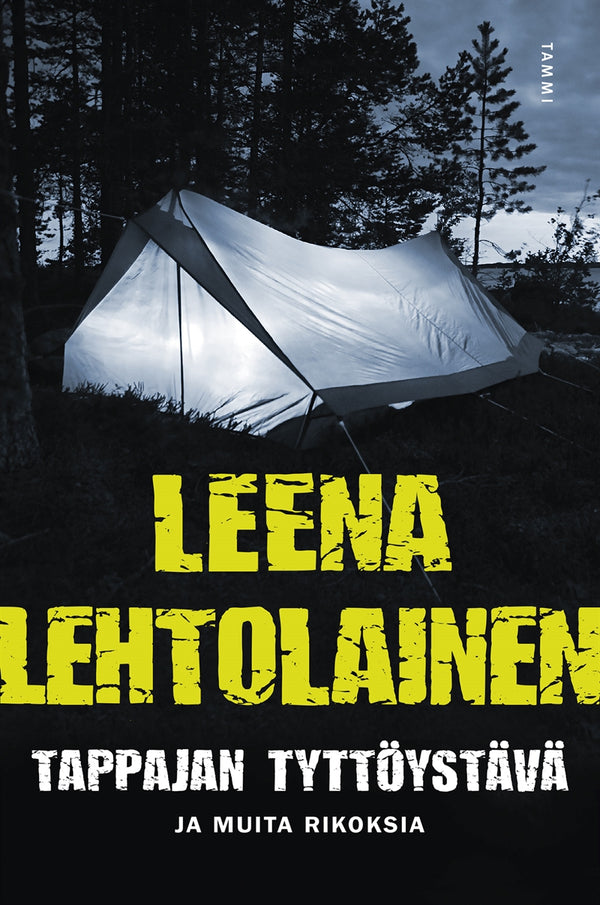 Tappajan tyttöystävä – E-bok – Laddas ner-Digitala böcker-Axiell-peaceofhome.se