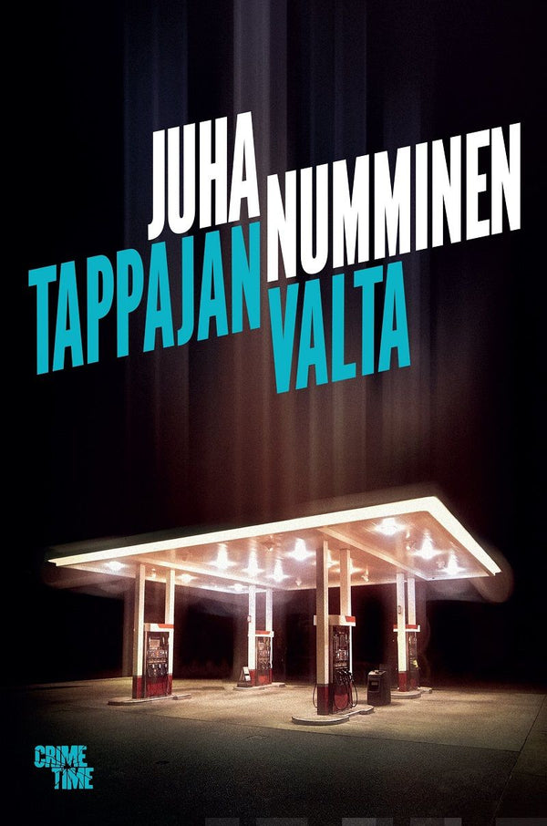 Tappajan valta – E-bok – Laddas ner-Digitala böcker-Axiell-peaceofhome.se