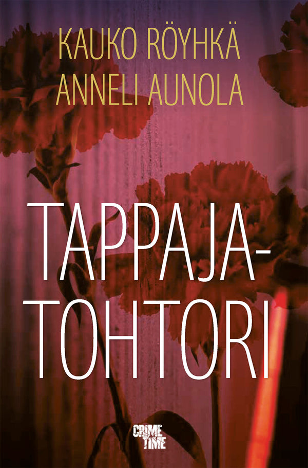 Tappajatohtori – E-bok – Laddas ner-Digitala böcker-Axiell-peaceofhome.se