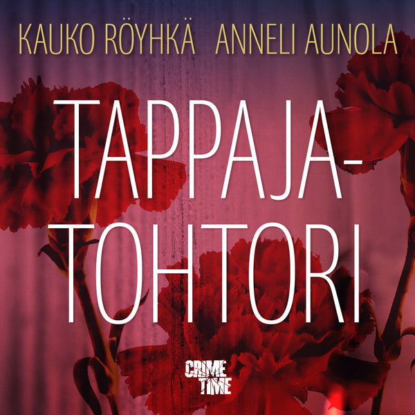 Tappajatohtori – Ljudbok – Laddas ner-Digitala böcker-Axiell-peaceofhome.se