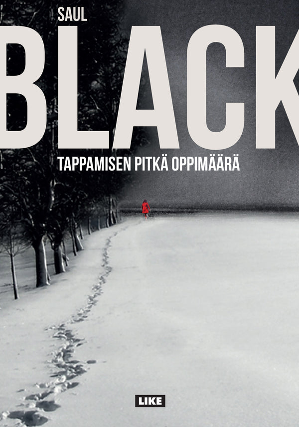 Tappamisen pitkä oppimäärä – E-bok – Laddas ner-Digitala böcker-Axiell-peaceofhome.se
