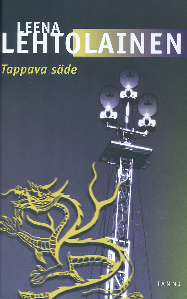 Tappava säde – E-bok – Laddas ner-Digitala böcker-Axiell-peaceofhome.se
