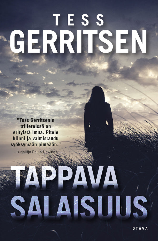 Tappava salaisuus – E-bok – Laddas ner-Digitala böcker-Axiell-peaceofhome.se