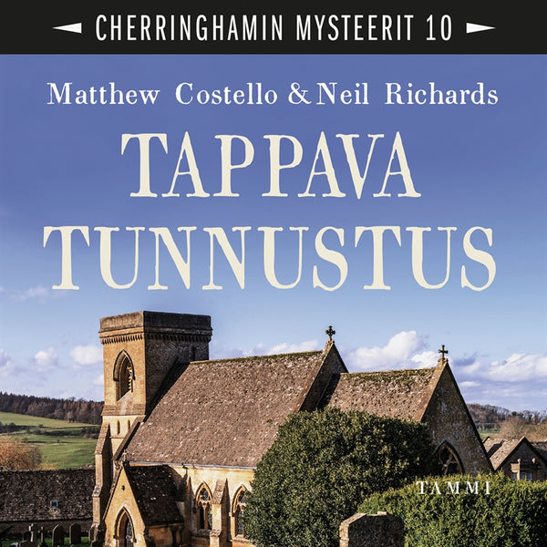 Tappava tunnustus – Ljudbok – Laddas ner-Digitala böcker-Axiell-peaceofhome.se