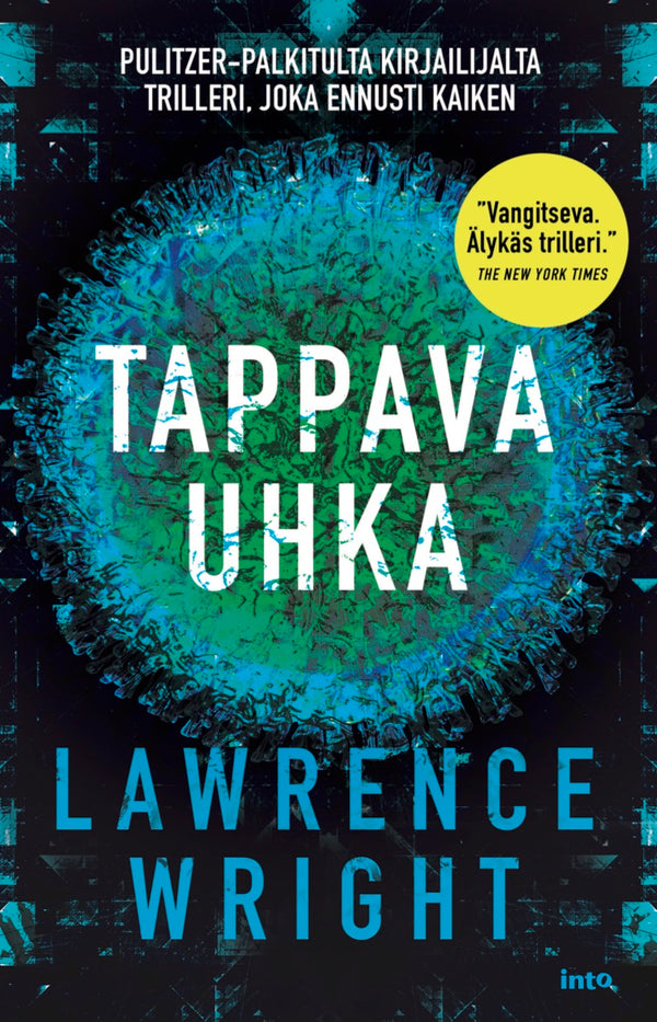Tappava uhka – E-bok – Laddas ner-Digitala böcker-Axiell-peaceofhome.se