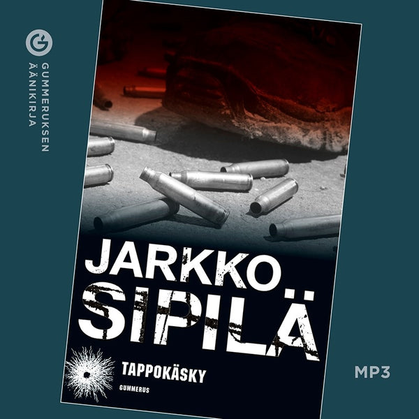 Tappokäsky – Ljudbok – Laddas ner-Digitala böcker-Axiell-peaceofhome.se