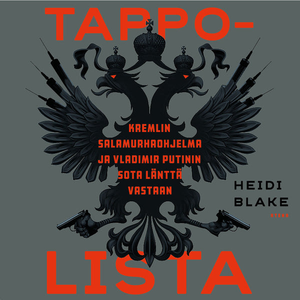 Tappolista – Ljudbok – Laddas ner-Digitala böcker-Axiell-peaceofhome.se