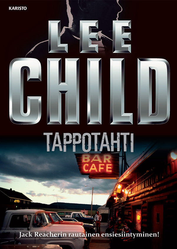 Tappotahti – E-bok – Laddas ner-Digitala böcker-Axiell-peaceofhome.se