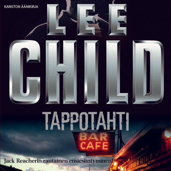 Tappotahti – Ljudbok – Laddas ner-Digitala böcker-Axiell-peaceofhome.se