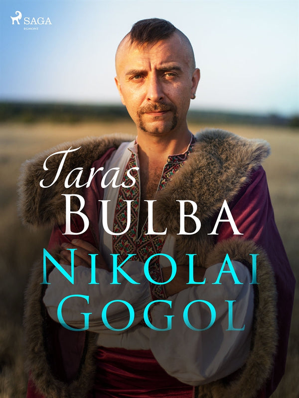 Taras Bulba – E-bok – Laddas ner-Digitala böcker-Axiell-peaceofhome.se