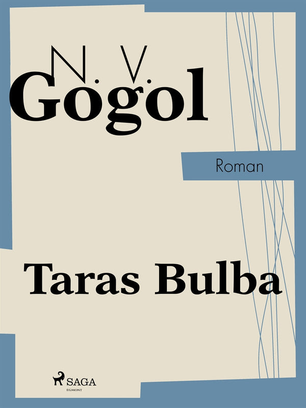 Taras Bulba – E-bok – Laddas ner-Digitala böcker-Axiell-peaceofhome.se