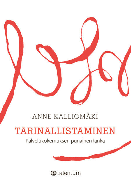 Tarinallistaminen – E-bok – Laddas ner-Digitala böcker-Axiell-peaceofhome.se