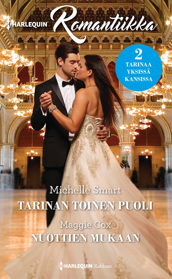 Tarinan toinen puoli / Nuottien mukaan – E-bok – Laddas ner-Digitala böcker-Axiell-peaceofhome.se