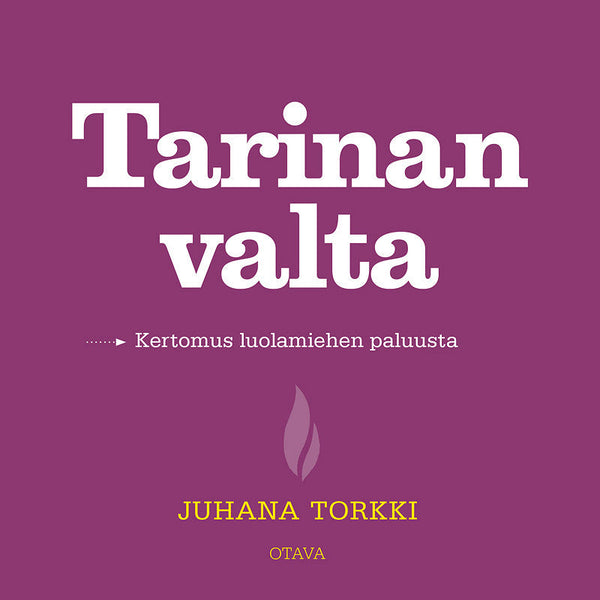 Tarinan valta – Ljudbok – Laddas ner-Digitala böcker-Axiell-peaceofhome.se