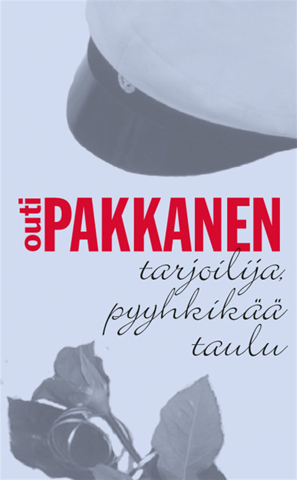 Tarjoilija, pyyhkikää taulu – E-bok – Laddas ner-Digitala böcker-Axiell-peaceofhome.se