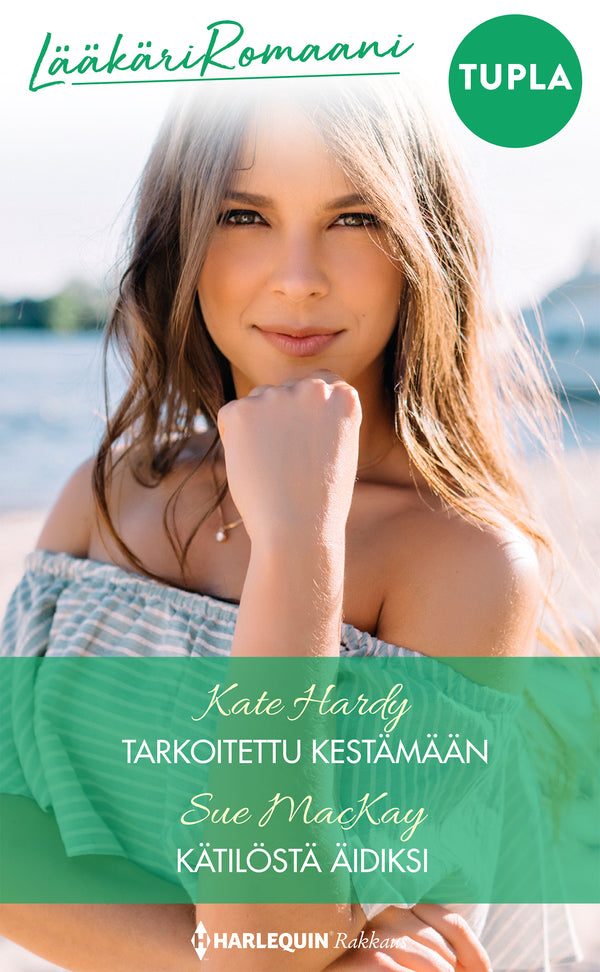 Tarkoitettu kestämään / Kätilöstä äidiksi – E-bok – Laddas ner-Digitala böcker-Axiell-peaceofhome.se