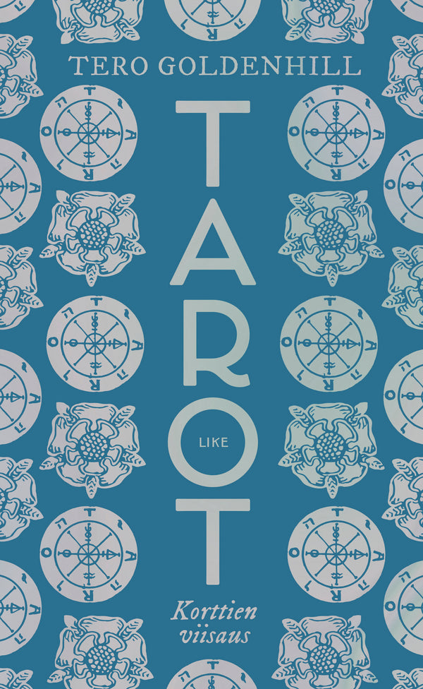 Tarot – E-bok – Laddas ner-Digitala böcker-Axiell-peaceofhome.se