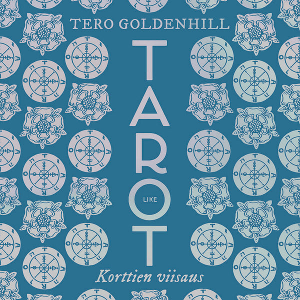 Tarot – Ljudbok – Laddas ner-Digitala böcker-Axiell-peaceofhome.se