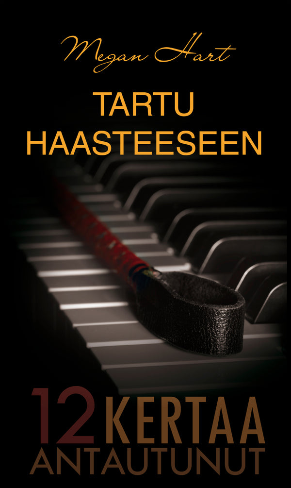 Tartu haasteeseen – E-bok – Laddas ner-Digitala böcker-Axiell-peaceofhome.se