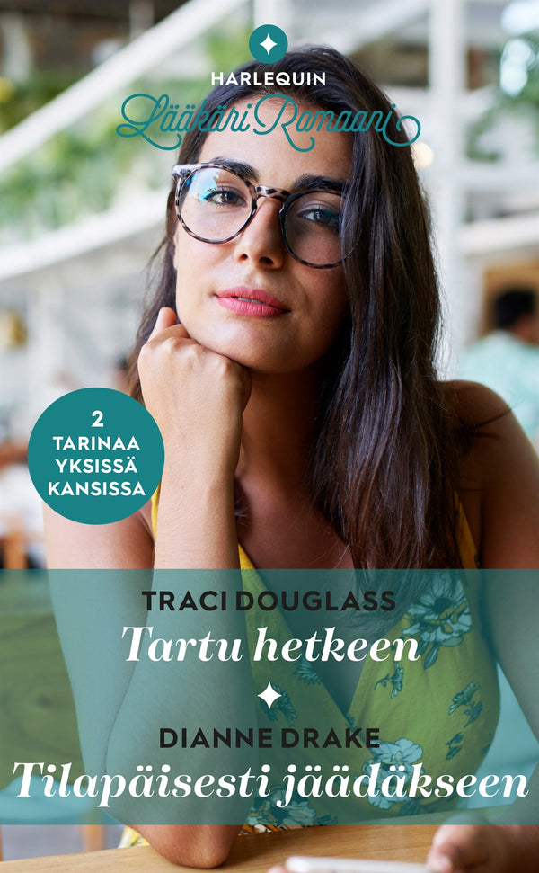 Tartu hetkeen / Tilapäisesti jäädäkseen – E-bok – Laddas ner-Digitala böcker-Axiell-peaceofhome.se