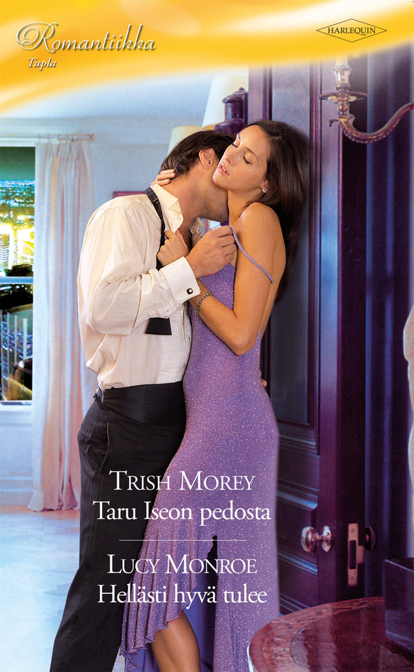 Taru Iseon pedosta / Hellästi hyvä tulee – E-bok – Laddas ner-Digitala böcker-Axiell-peaceofhome.se