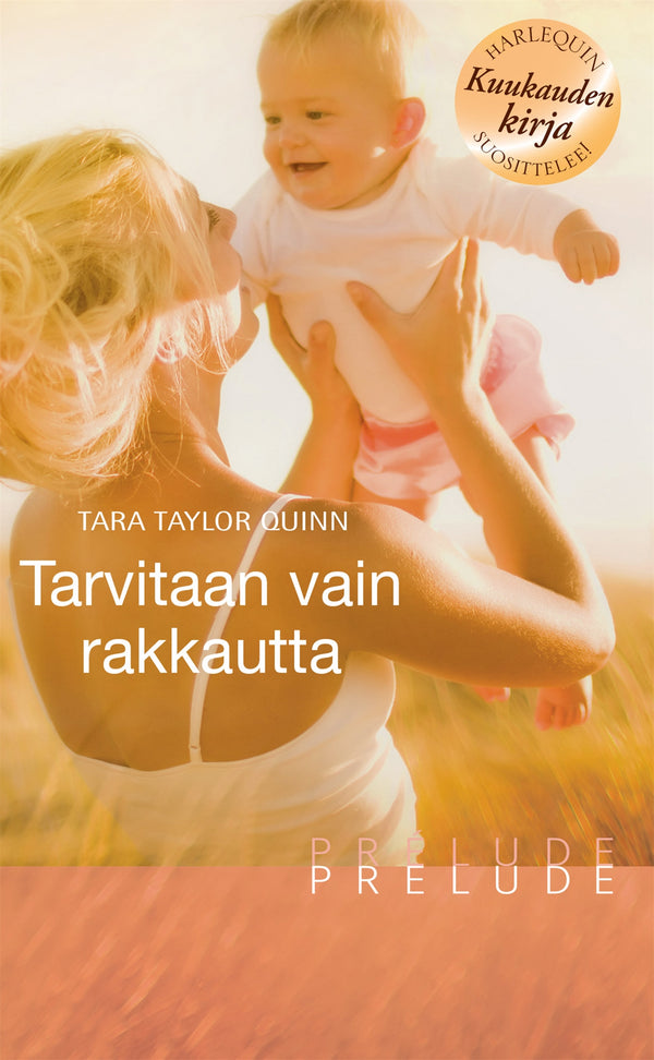 Tarvitaan vain rakkautta – E-bok – Laddas ner-Digitala böcker-Axiell-peaceofhome.se