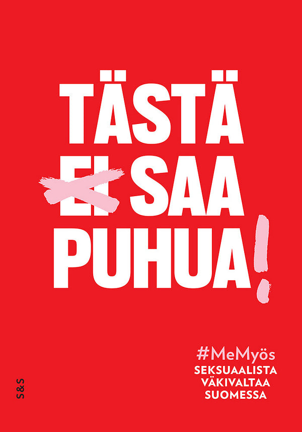 Tästä saa puhua! – E-bok – Laddas ner-Digitala böcker-Axiell-peaceofhome.se