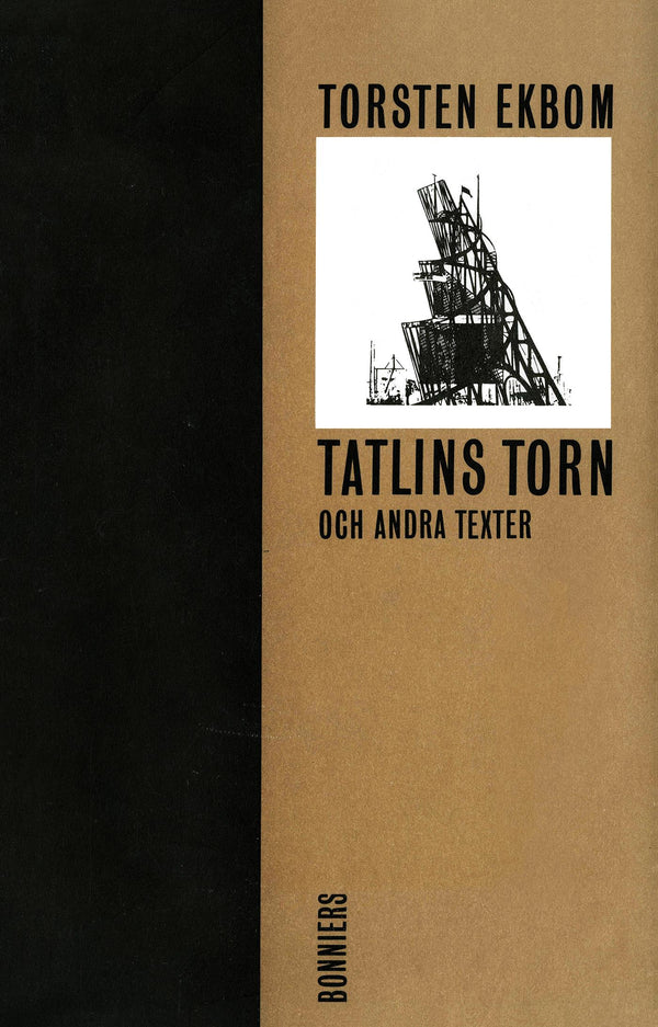 Tatlins torn och andra texter – E-bok – Laddas ner-Digitala böcker-Axiell-peaceofhome.se