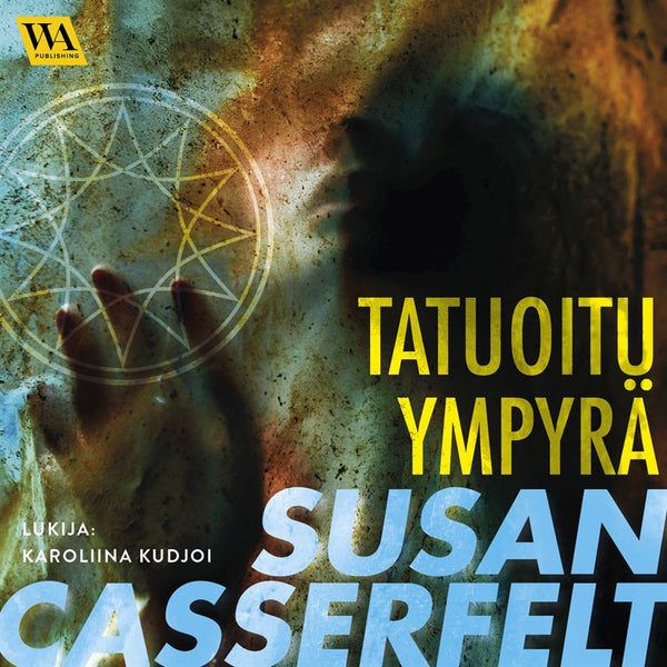 Tatuoitu ympyrä – Ljudbok – Laddas ner-Digitala böcker-Axiell-peaceofhome.se