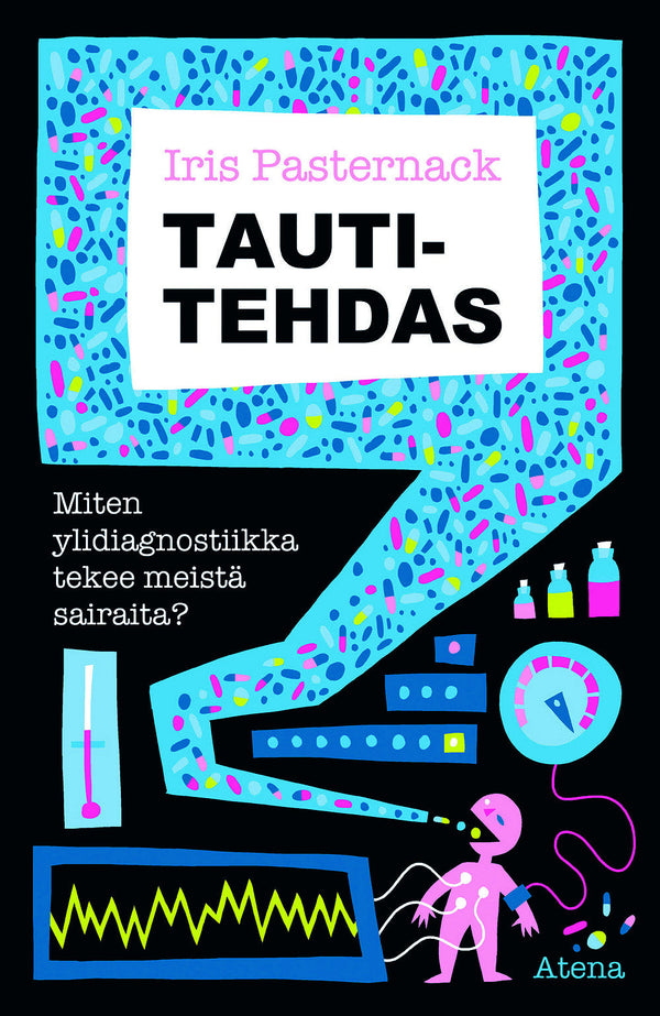 Tautitehdas – E-bok – Laddas ner-Digitala böcker-Axiell-peaceofhome.se