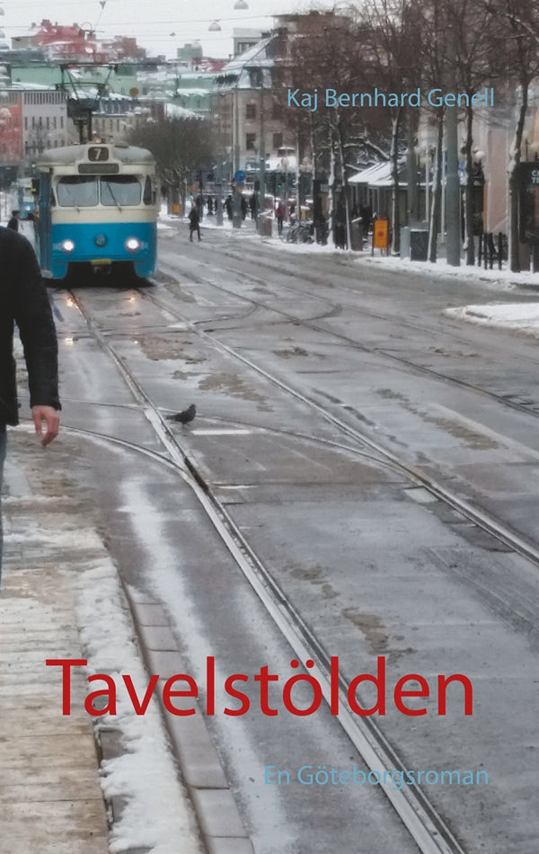 Tavelstölden: En Göteborgsroman – E-bok – Laddas ner-Digitala böcker-Axiell-peaceofhome.se