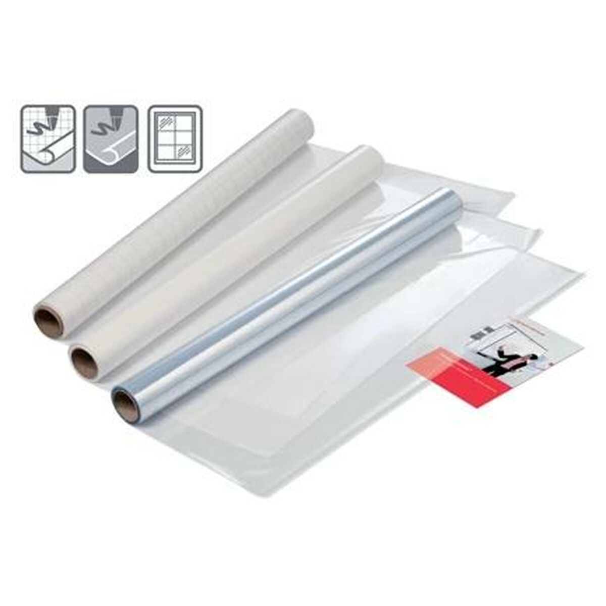 Tavelsudd Nobo Vit-Kontor och Kontorsmaterial, Kontorsmaterial-Nobo-peaceofhome.se