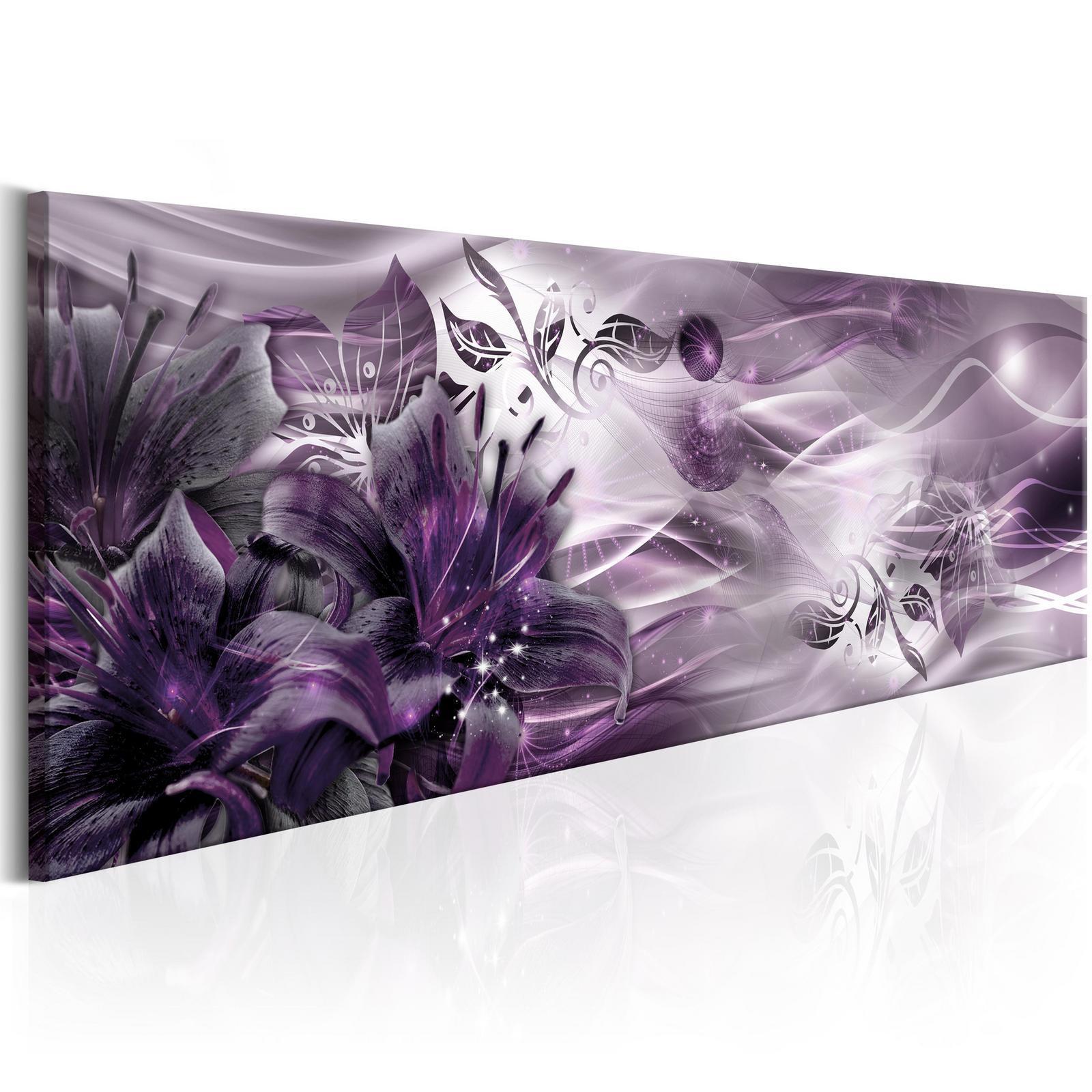 Tavla - Amethyst Constellation-Tavlor-Artgeist-peaceofhome.se