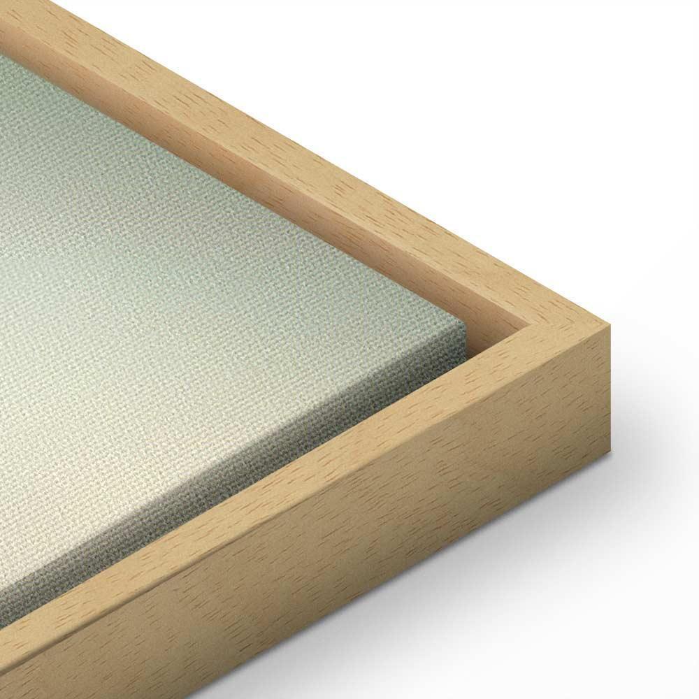 Tavla - At the Lake Shore (1 Part) Vertical-Tavlor-Artgeist-peaceofhome.se