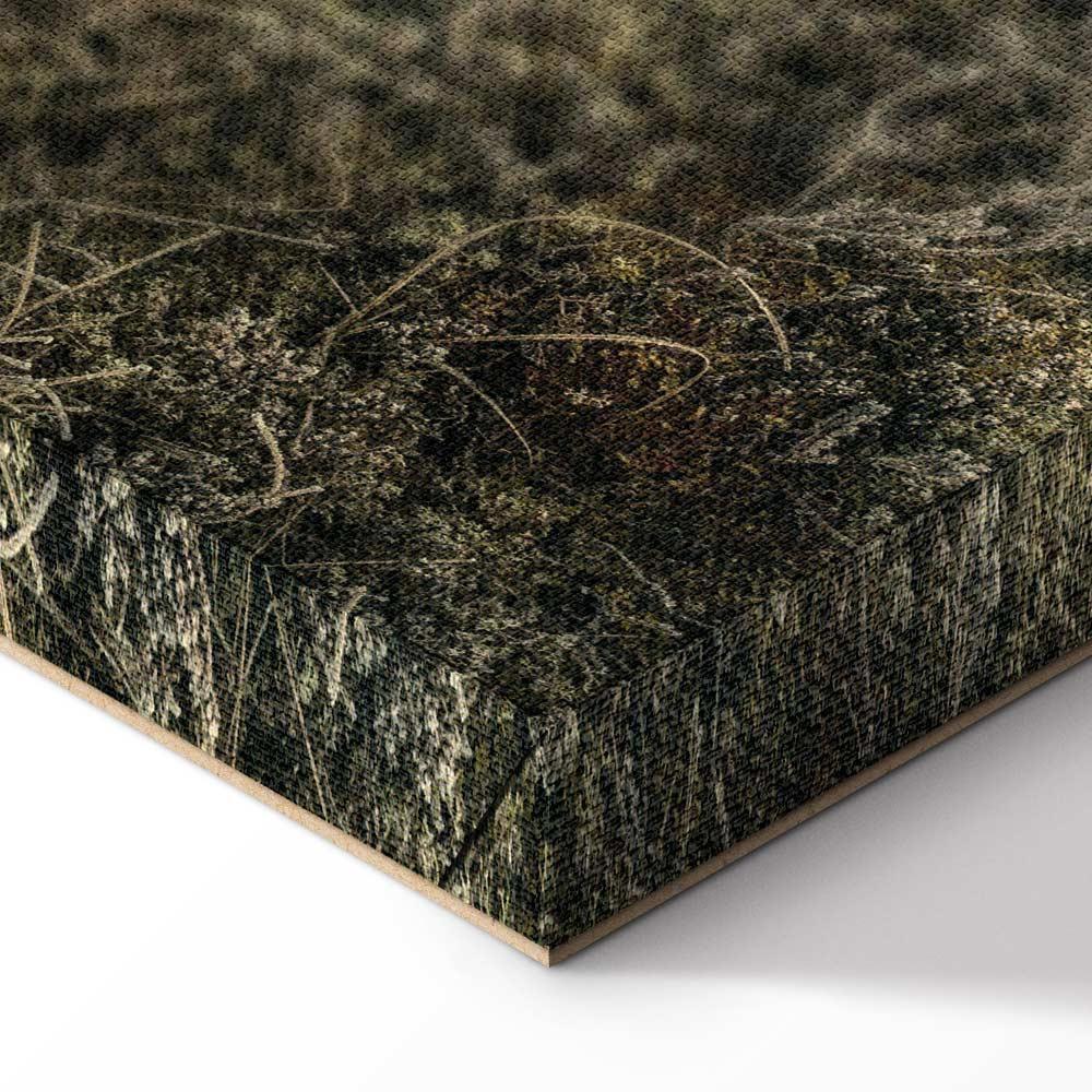 Tavla - At the Lake Shore (1 Part) Vertical-Tavlor-Artgeist-peaceofhome.se