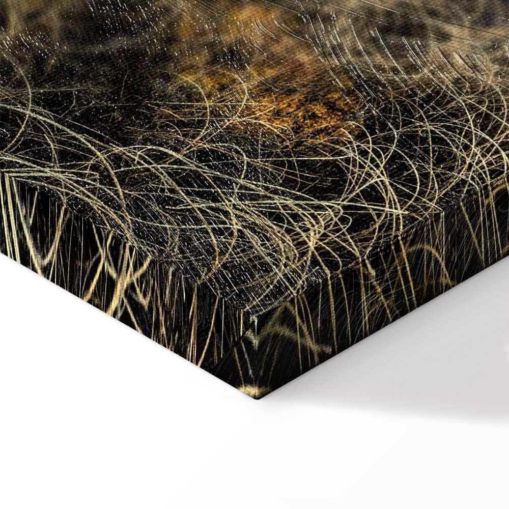 Tavla - Autumn in the Wetlands (1 Part) Vertical-Tavlor-Artgeist-peaceofhome.se