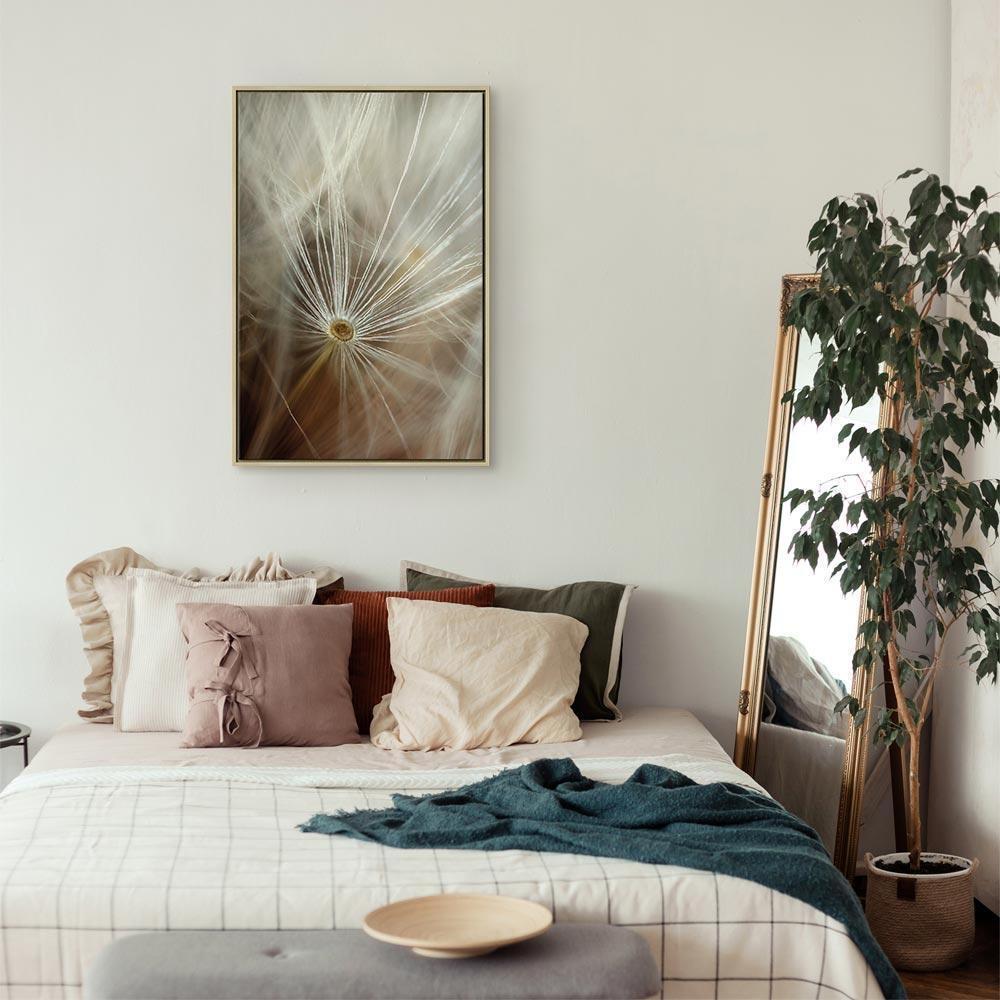 Tavla - Beginning of Memories (1 Part) Vertical-Tavlor-Artgeist-peaceofhome.se