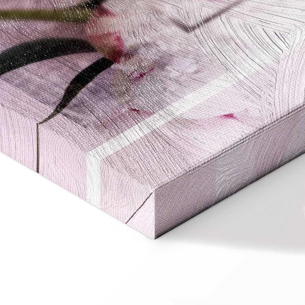 Tavla - Beginning of Spring (1 Part) Vertical-Tavlor-Artgeist-peaceofhome.se