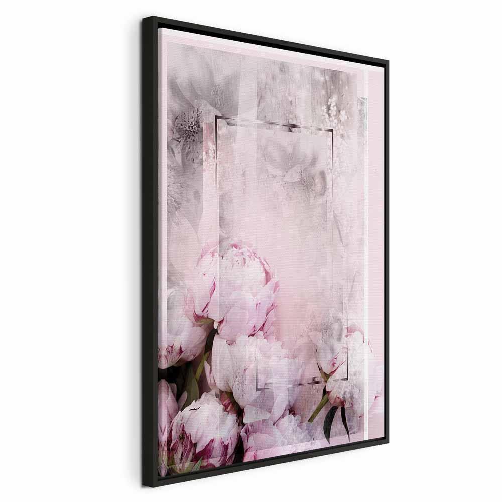 Tavla - Beginning of Spring (1 Part) Vertical-Tavlor-Artgeist-peaceofhome.se