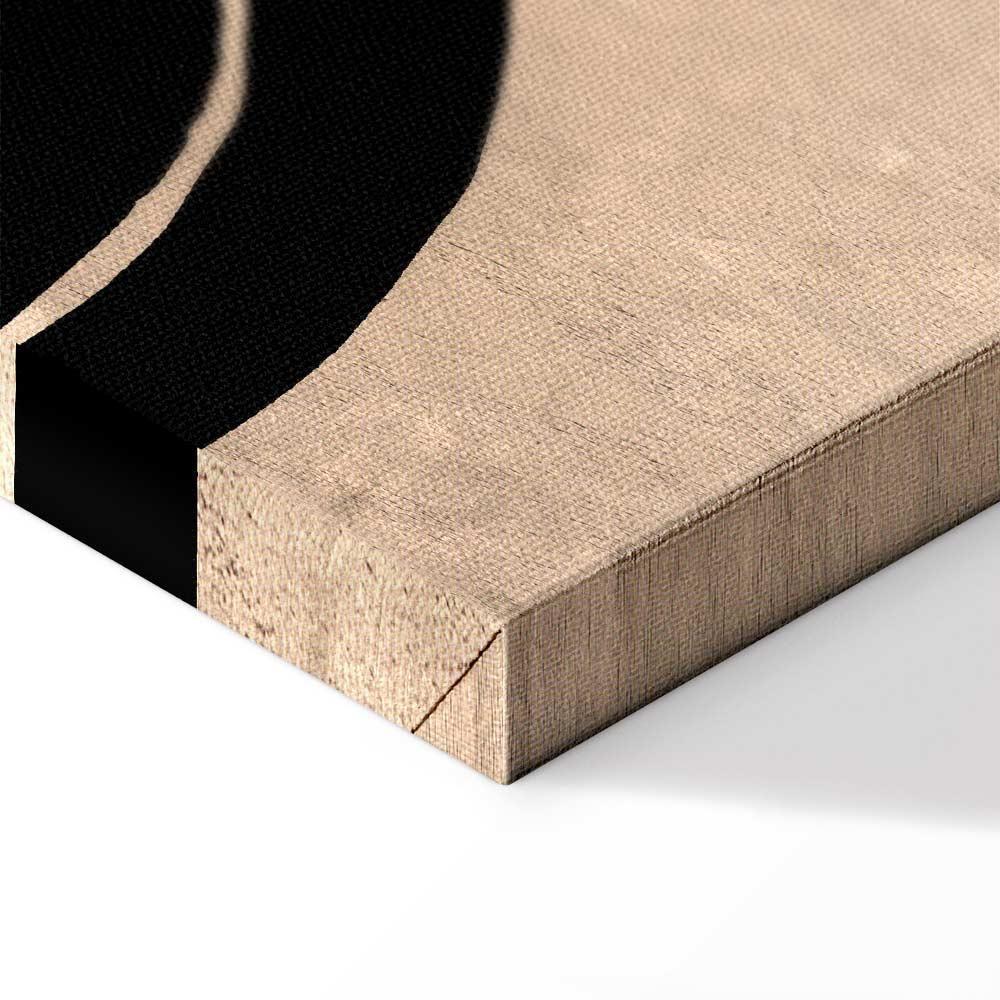 Tavla - Circular Bridge (1 Part) Vertical-Tavlor-Artgeist-peaceofhome.se