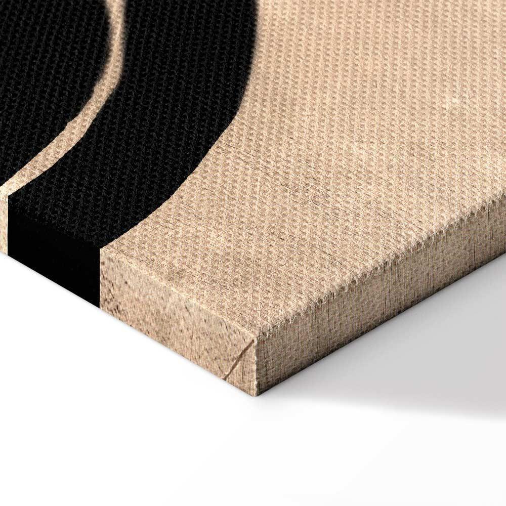 Tavla - Circular Bridge (1 Part) Vertical-Tavlor-Artgeist-peaceofhome.se