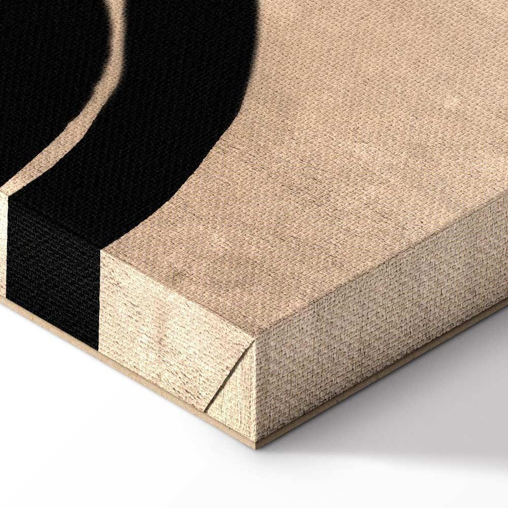 Tavla - Circular Bridge (1 Part) Vertical-Tavlor-Artgeist-peaceofhome.se