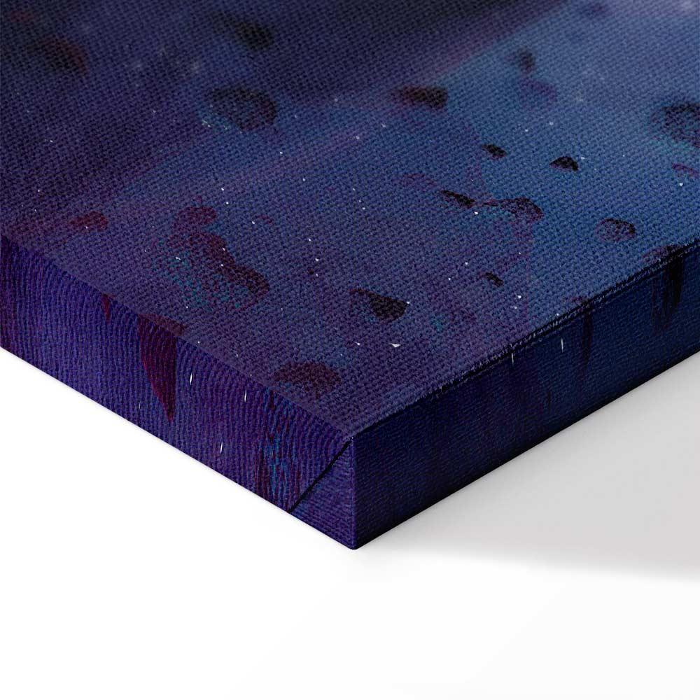 Tavla - Close Meeting (1 Part) Vertical-Tavlor-Artgeist-peaceofhome.se