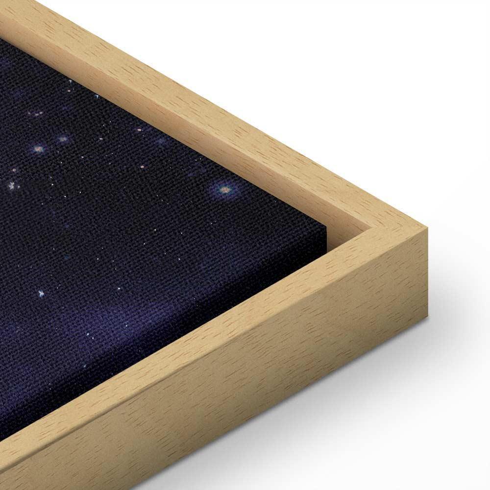 Tavla - Close Meeting (1 Part) Vertical-Tavlor-Artgeist-peaceofhome.se