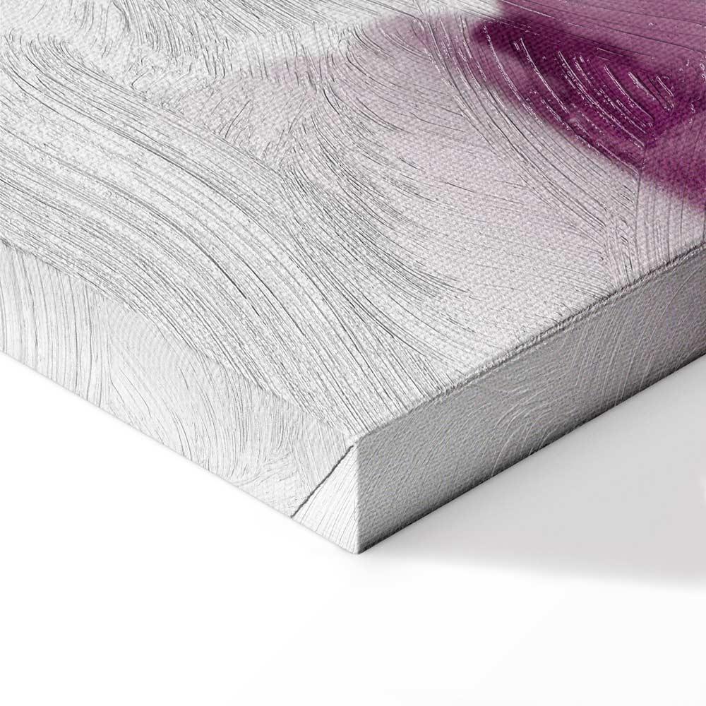 Tavla - Close to Each Other (1 Part) Vertical-Tavlor-Artgeist-peaceofhome.se