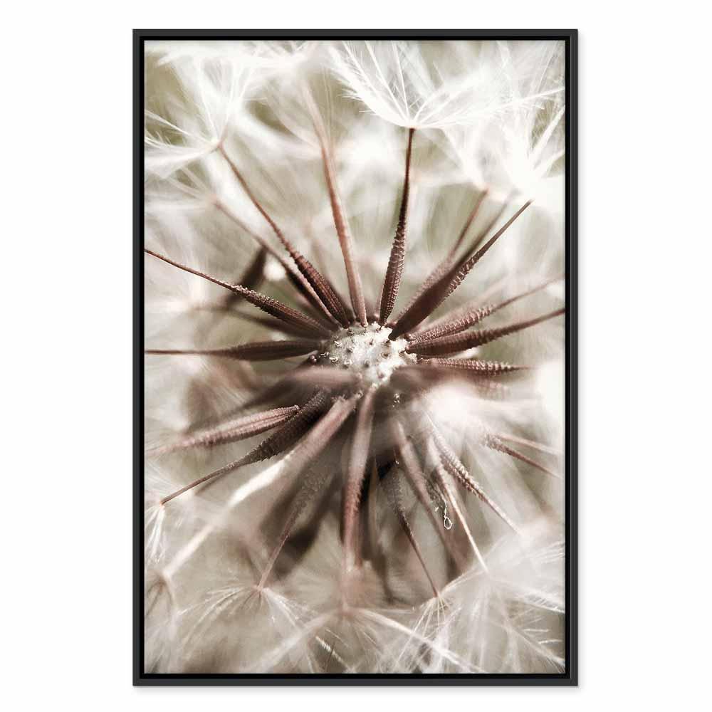 Tavla - Closeness to Nature (1 Part) Vertical-Tavlor-Artgeist-peaceofhome.se