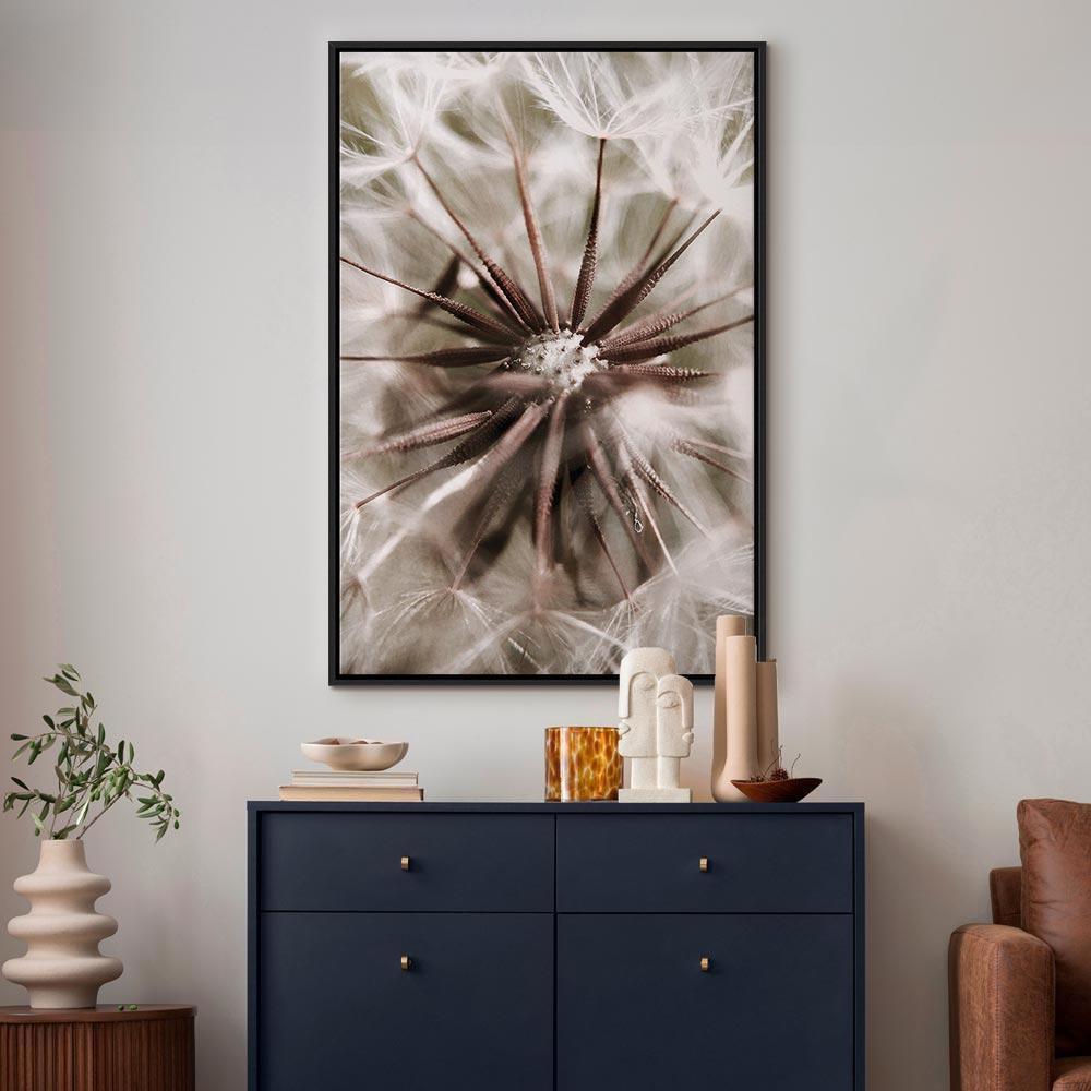 Tavla - Closeness to Nature (1 Part) Vertical-Tavlor-Artgeist-peaceofhome.se