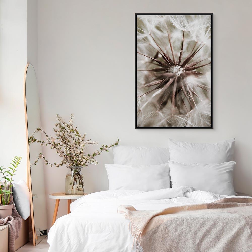 Tavla - Closeness to Nature (1 Part) Vertical-Tavlor-Artgeist-peaceofhome.se