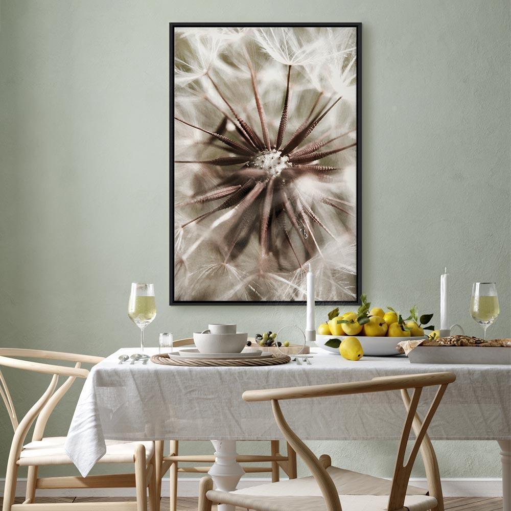 Tavla - Closeness to Nature (1 Part) Vertical-Tavlor-Artgeist-peaceofhome.se