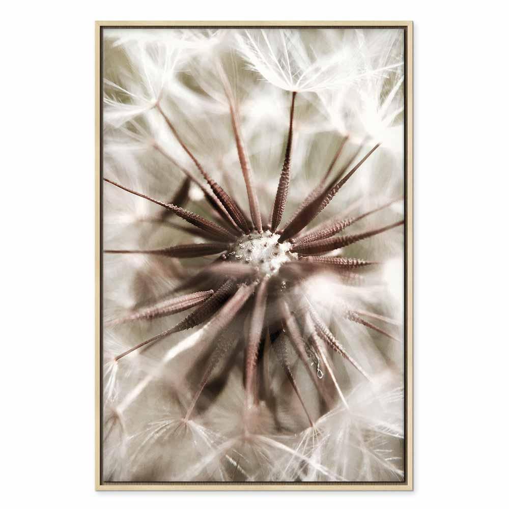 Tavla - Closeness to Nature (1 Part) Vertical-Tavlor-Artgeist-peaceofhome.se